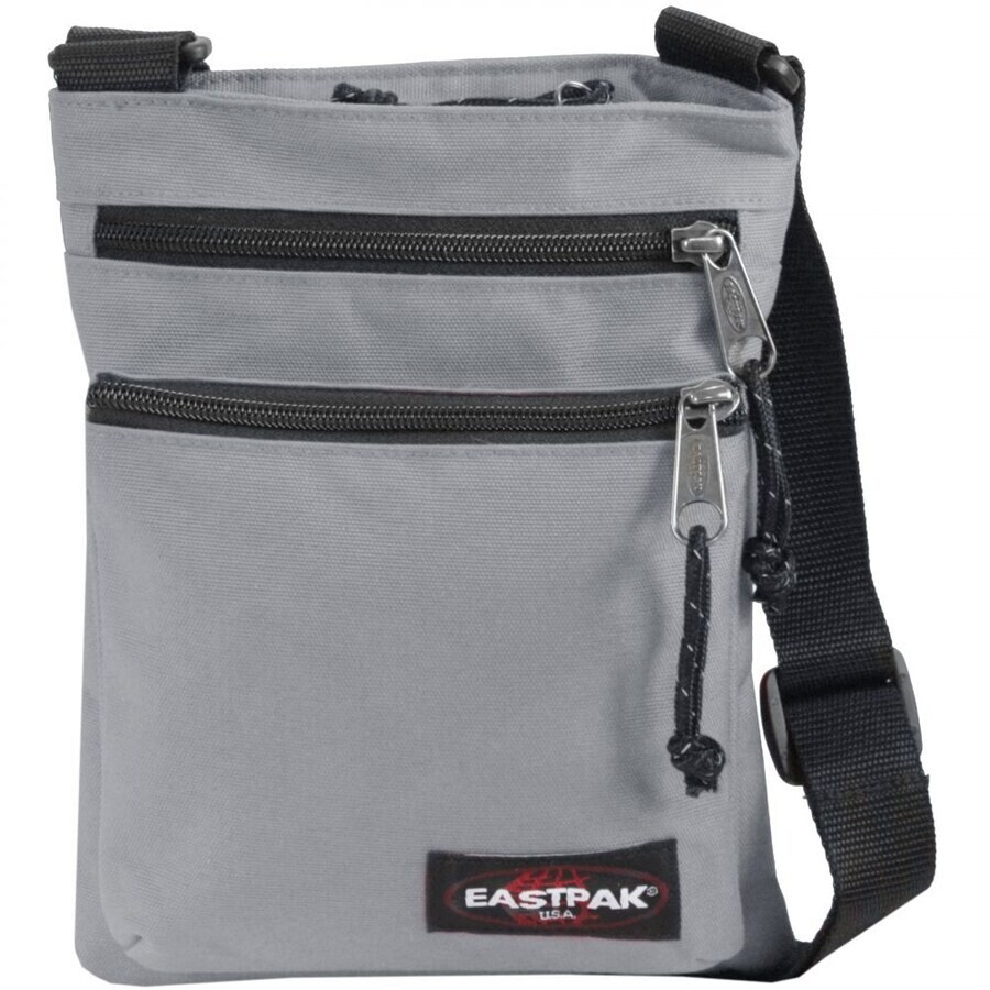 

Сумка кросс-боди Eastpak, светло-серый
