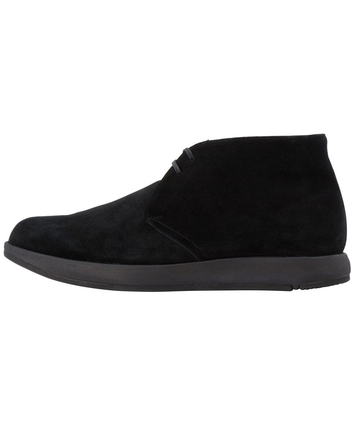 Мужские водонепроницаемые кроссовки Runwalk GORE-TEX 2E Asics Walking Runwalk, Black (brushed) — фото 4