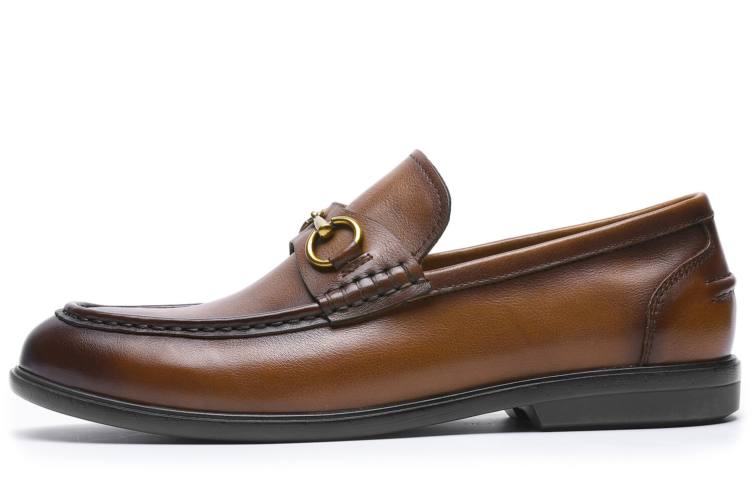 

Туфли Men"s Casual Men Low-Top Brown Desai