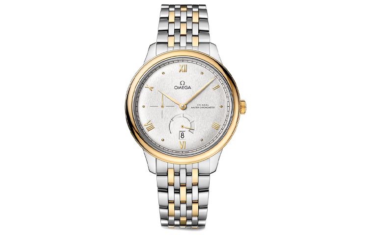 

OMEGA Часы Men's Elegant Saucer Series Watch