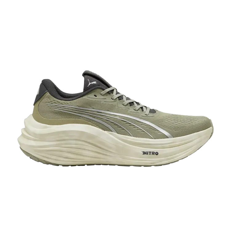 

Кроссовки Puma MagMax Nitro, Terrains
