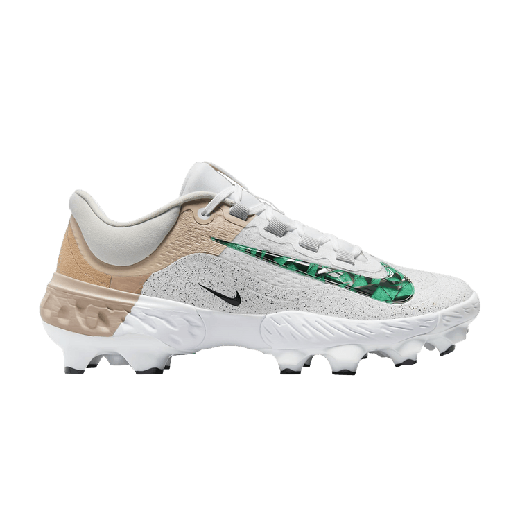 

Кроссовки Alpha Huarache Elite 4 Low MCS '2023 All-Star', белый