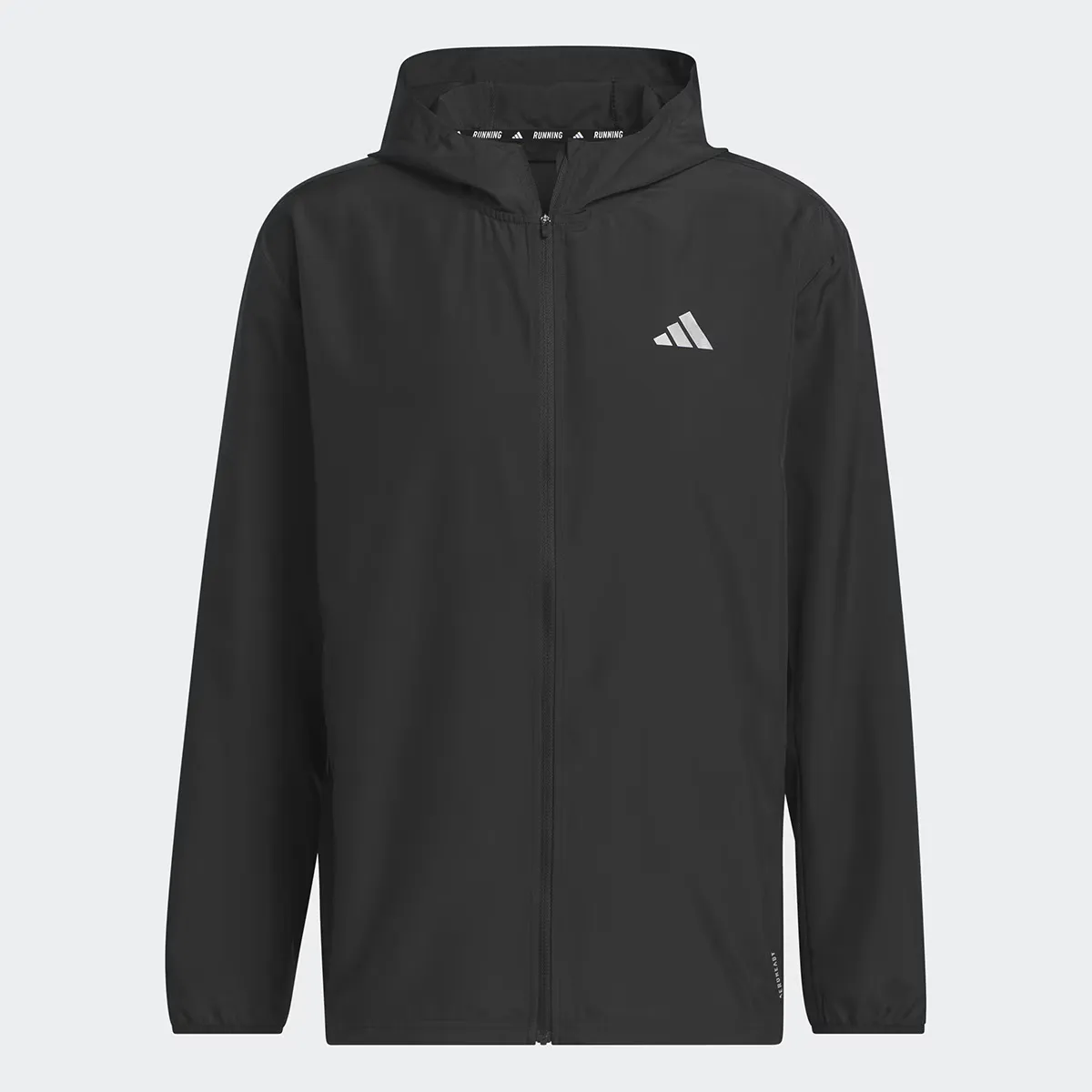 

Мужская куртка Adidas Run It, черный