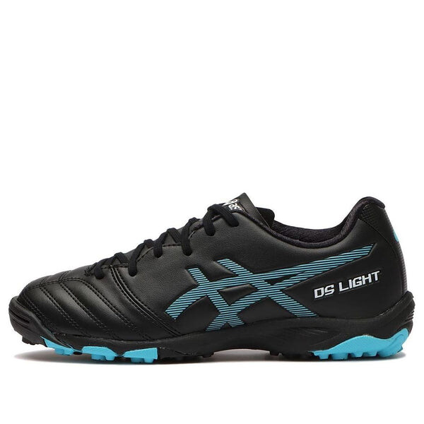 

Кроссовки ds light tf Asics, черный