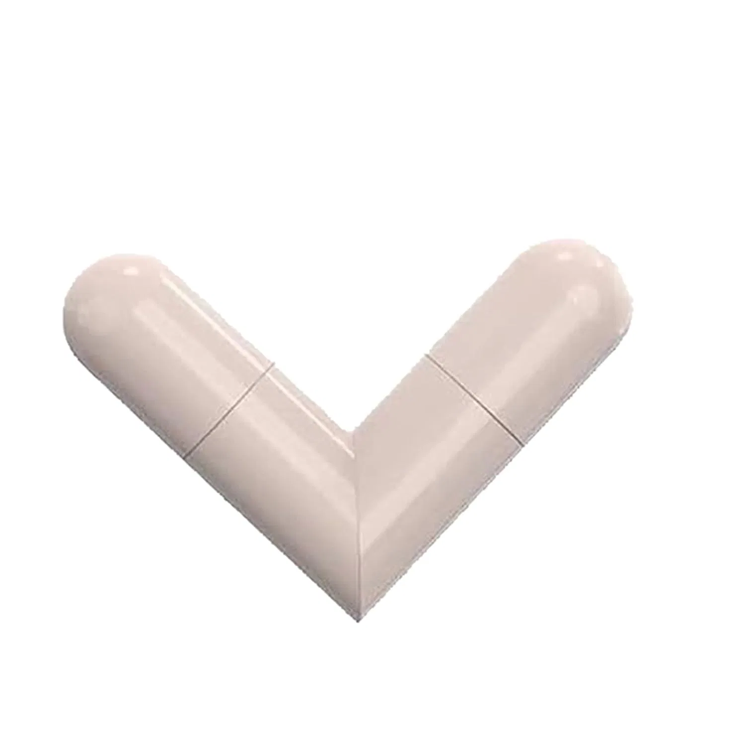 Двусторонний водостойкий карандаш-подводка для глаз Generic, Schwarz