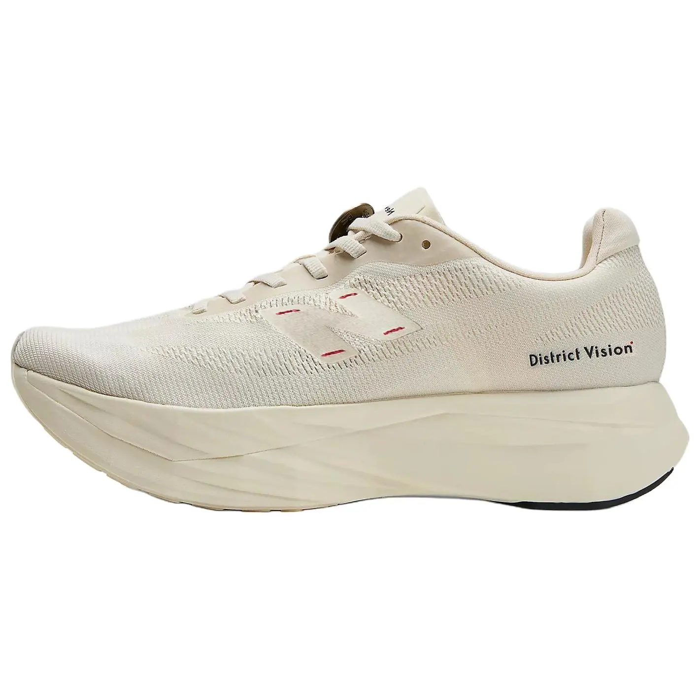 

FuelCell SuperComp Elite v5 District Vision x FuelCell SuperComp Elite v5 Wmns 'Linen' Women's New Balance, бежевый