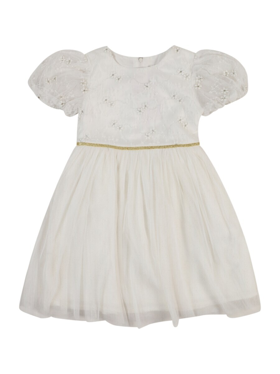 

Платье Danamade Dress, экрю