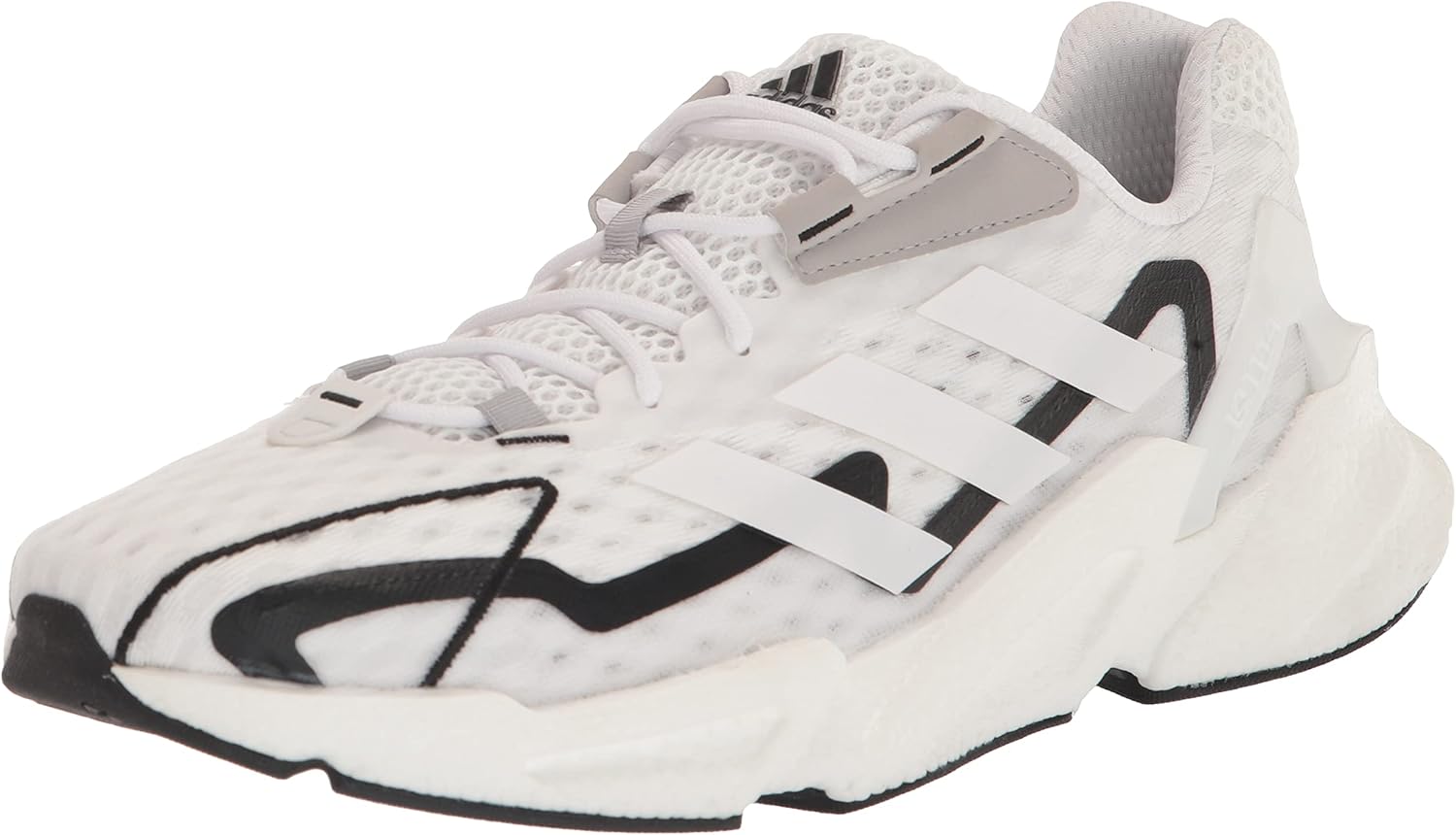 

Мужские кроссовки Adidas X9000L4 H.Rdy, белый/черный