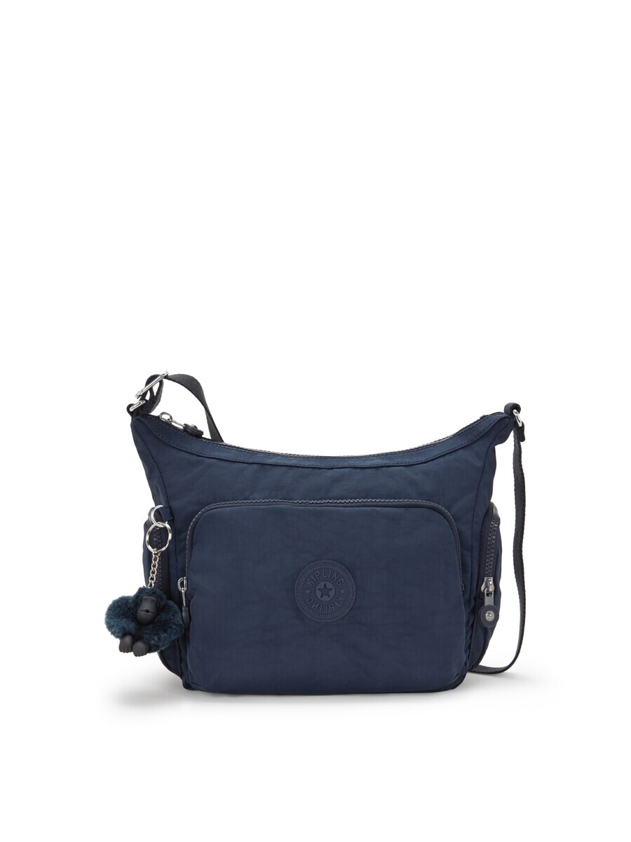 

Сумка через плечо KIPLING Crossbody Bag GABB, темно-синий