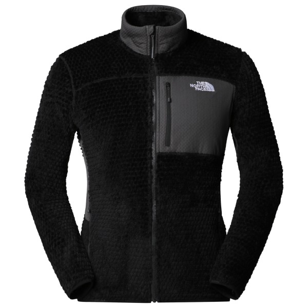 

Куртка Alpedge - флисовая куртка The North Face, мультиколор