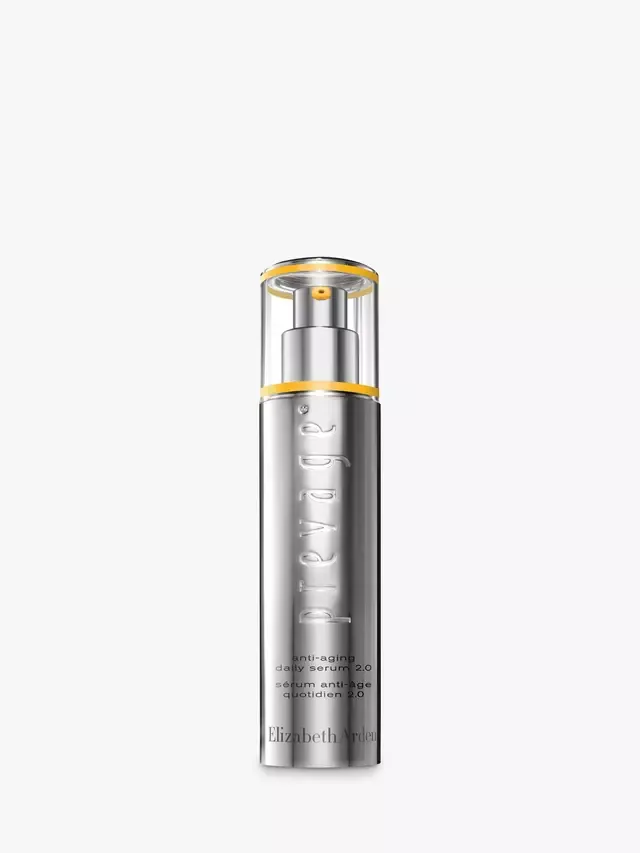 Сыворотка для ежедневного применения против старения Prevage Anti-Ageing Daily Serum 2.0, 50 мл Elizabeth Arden — фото 2