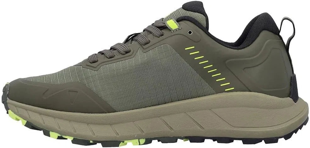 Мужские кроссовки CMP Hamber Lifestyle Shoes Trainers, Military Acid — фото 3