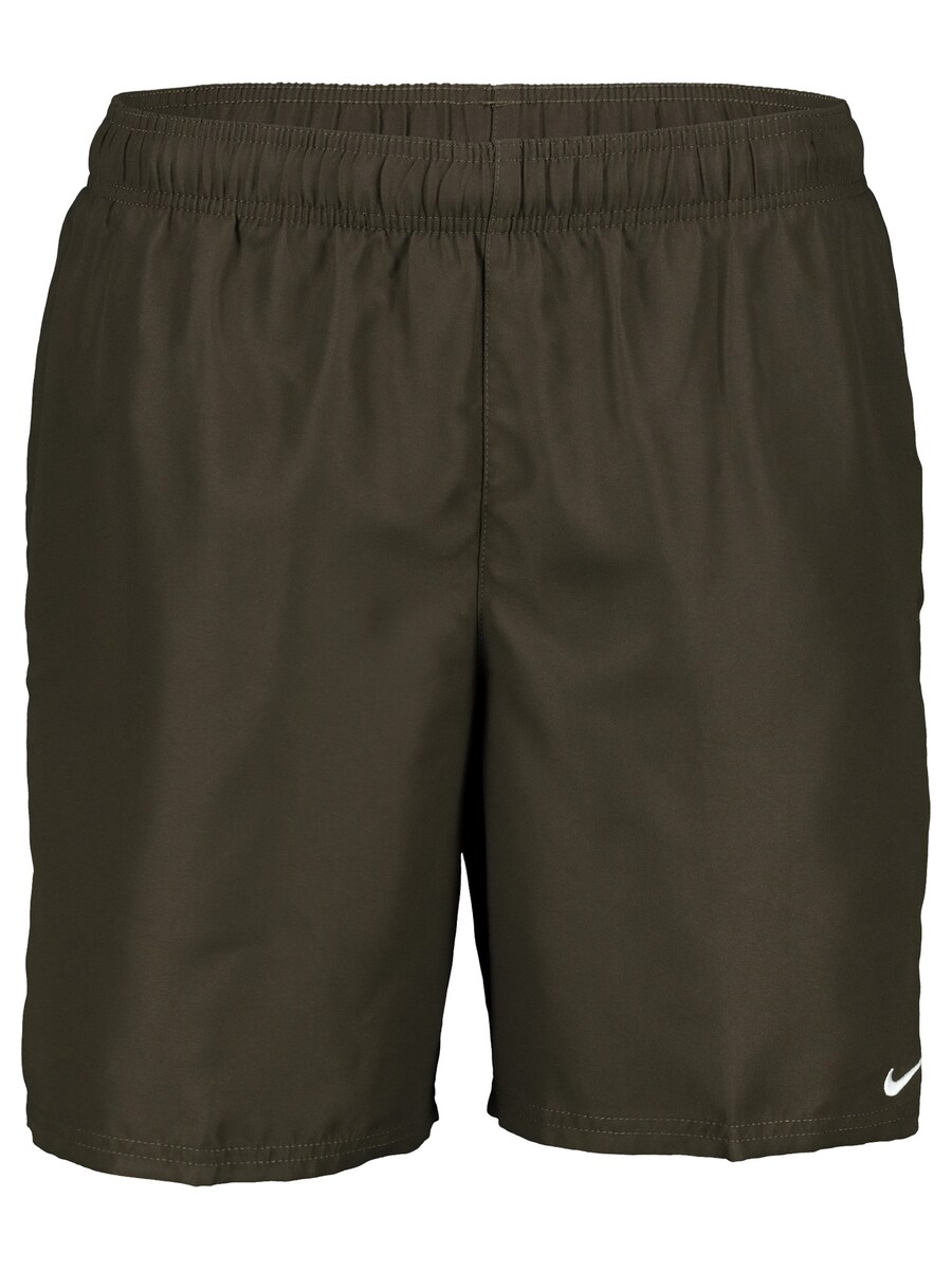 

Плавки Nike Swim Athletic Swim Trunks Essential, темно-коричневый