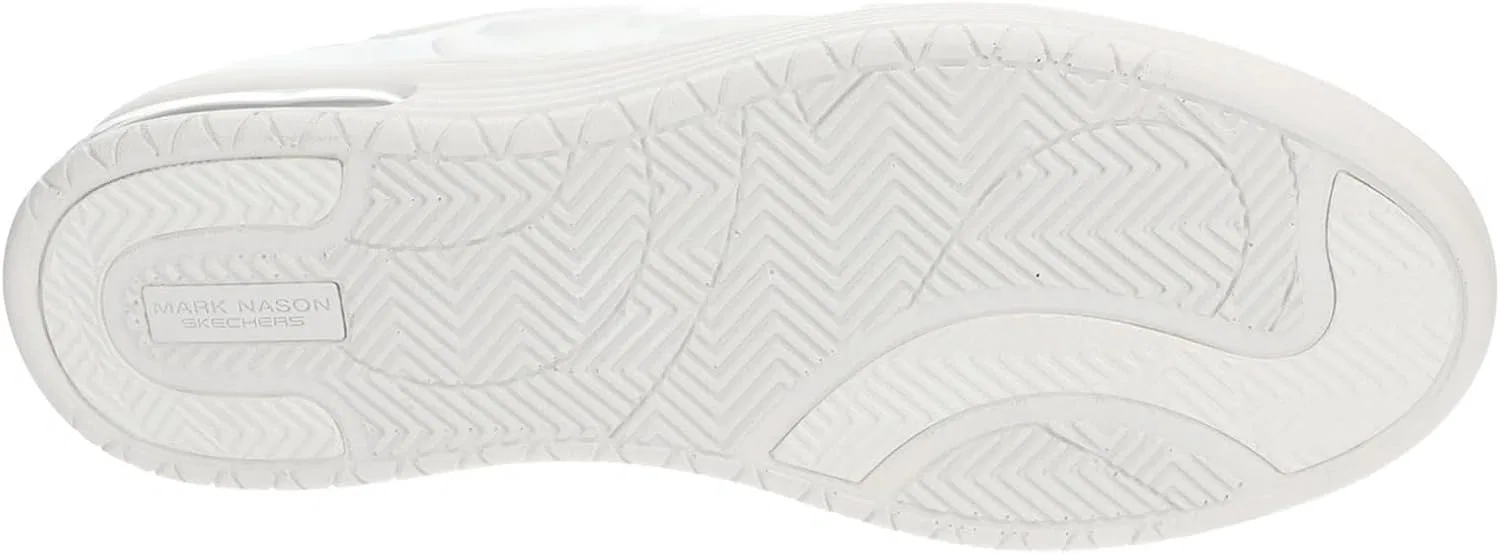 Кроссовки Men's Sup-Air Oxford Skechers Mark Nason, Weight — фото 3