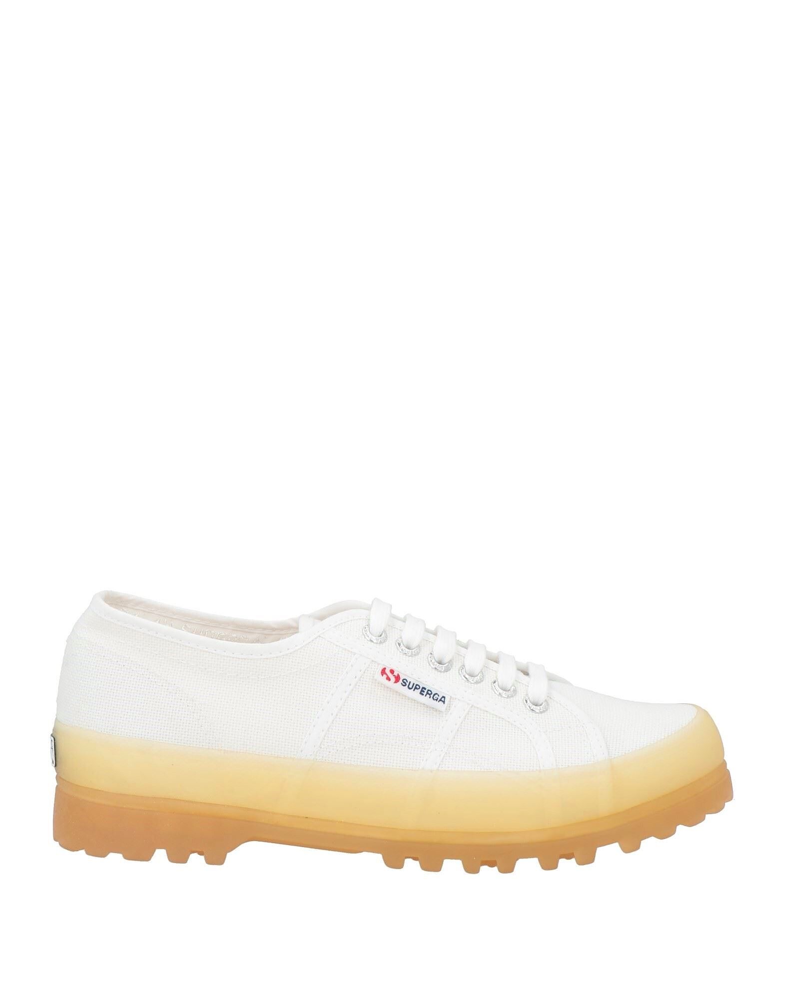 

Кеды Superga, белый