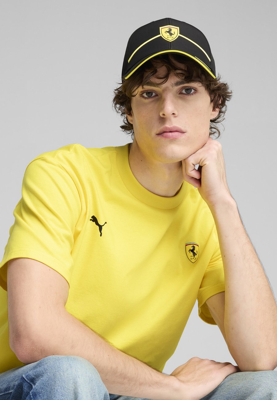 

Бейсболка Puma FERRARI RACE, Black