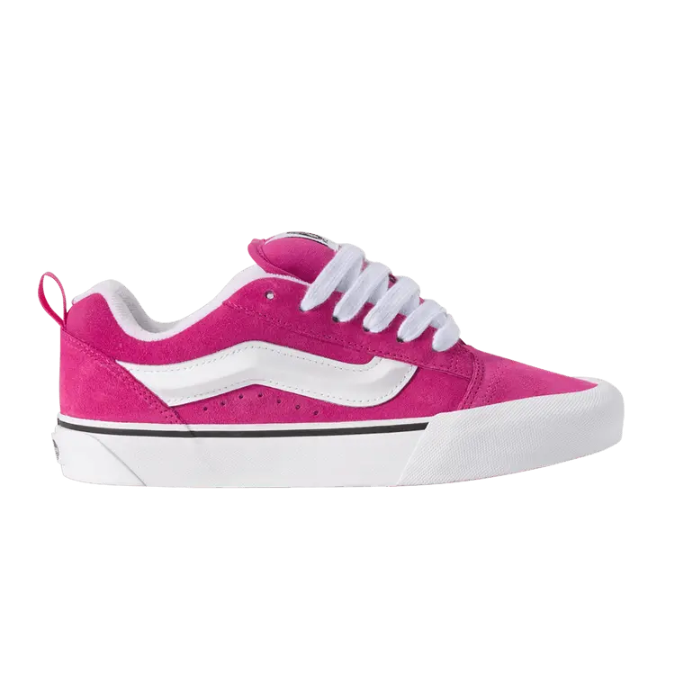 

Кроссовки Vans Knu-Skool, Pink