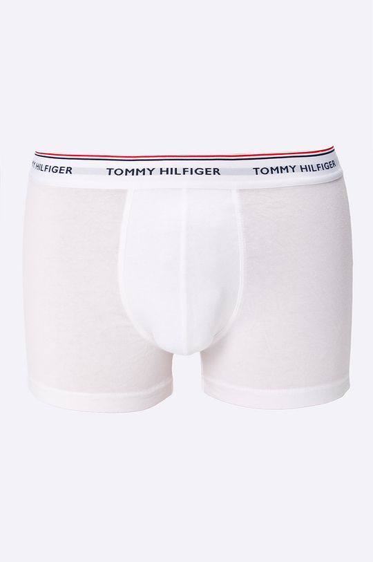 

Комплект из трех боксеров Tommy Hilfiger, красный