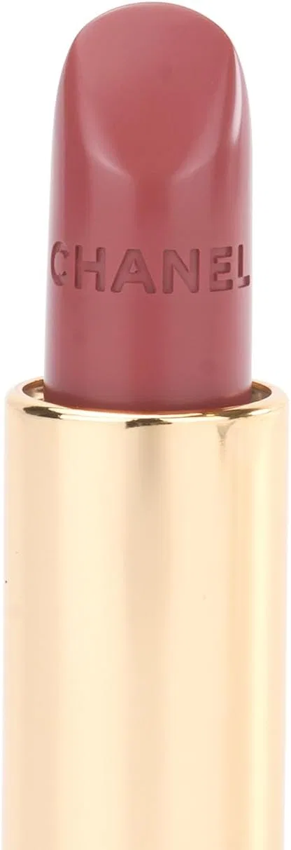 Помада CHANEL Rouge Allure #196 A Demi Mo, 3.5 г — фото 4