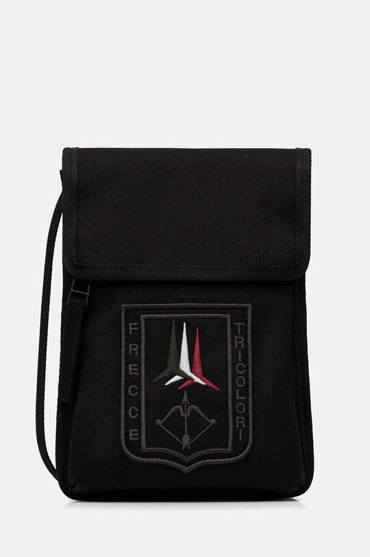 

Сумочка Aeronautica Militare, черный