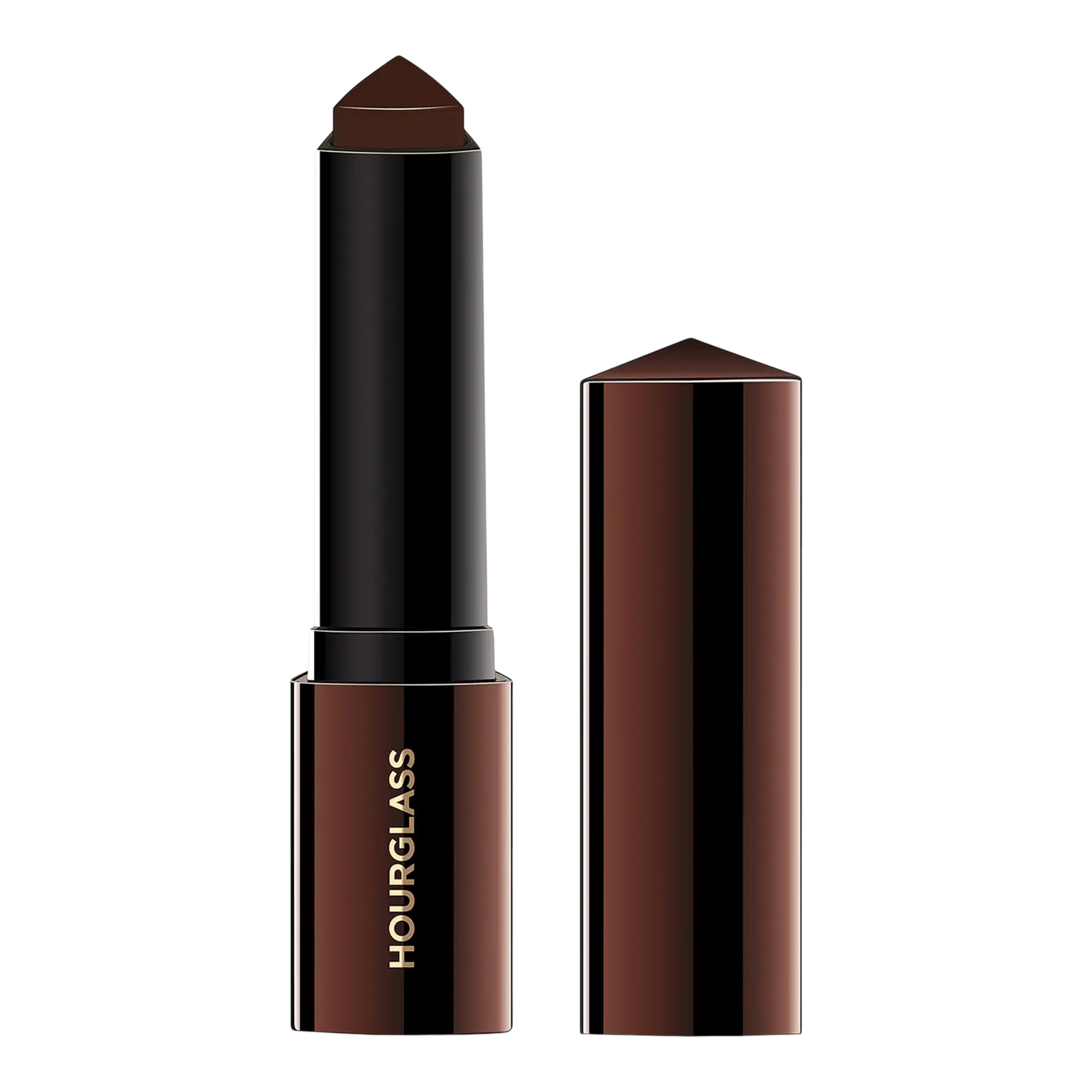 

Тональный крем-стик Vanish Seamless Finish HOURGLASS, Chestnut (deep, neutral undertone)