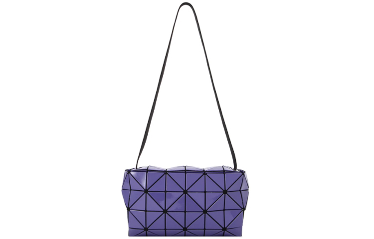 

ISSEY MIYAKE Сумка через плечо из искусственной кожи