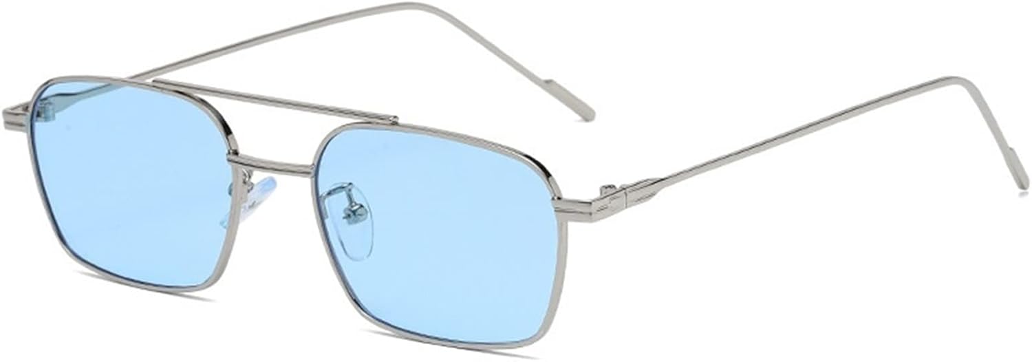 

Солнцезащитные очки XINXIN в металлической оправе, маленькие, для уличной стрельбы, для мужчин и женщин, для отдыха на природе и вождения (Цвет: C, Размер: Средний), C