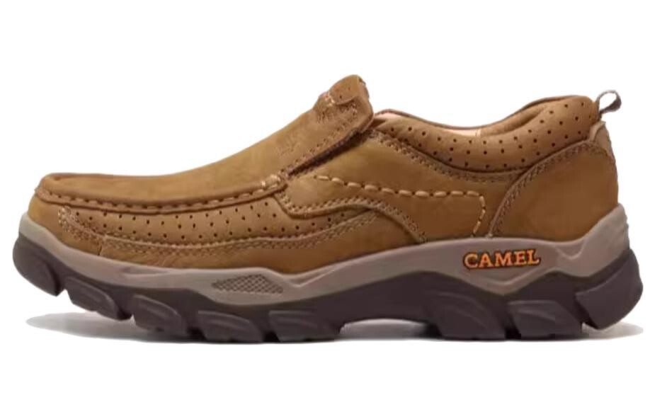 

Кроссовки CAMEL Lifestyle Shoes Men Low-top, цвет Bronze, Бежевый, Кроссовки CAMEL Lifestyle Shoes Men Low-top, цвет Bronze