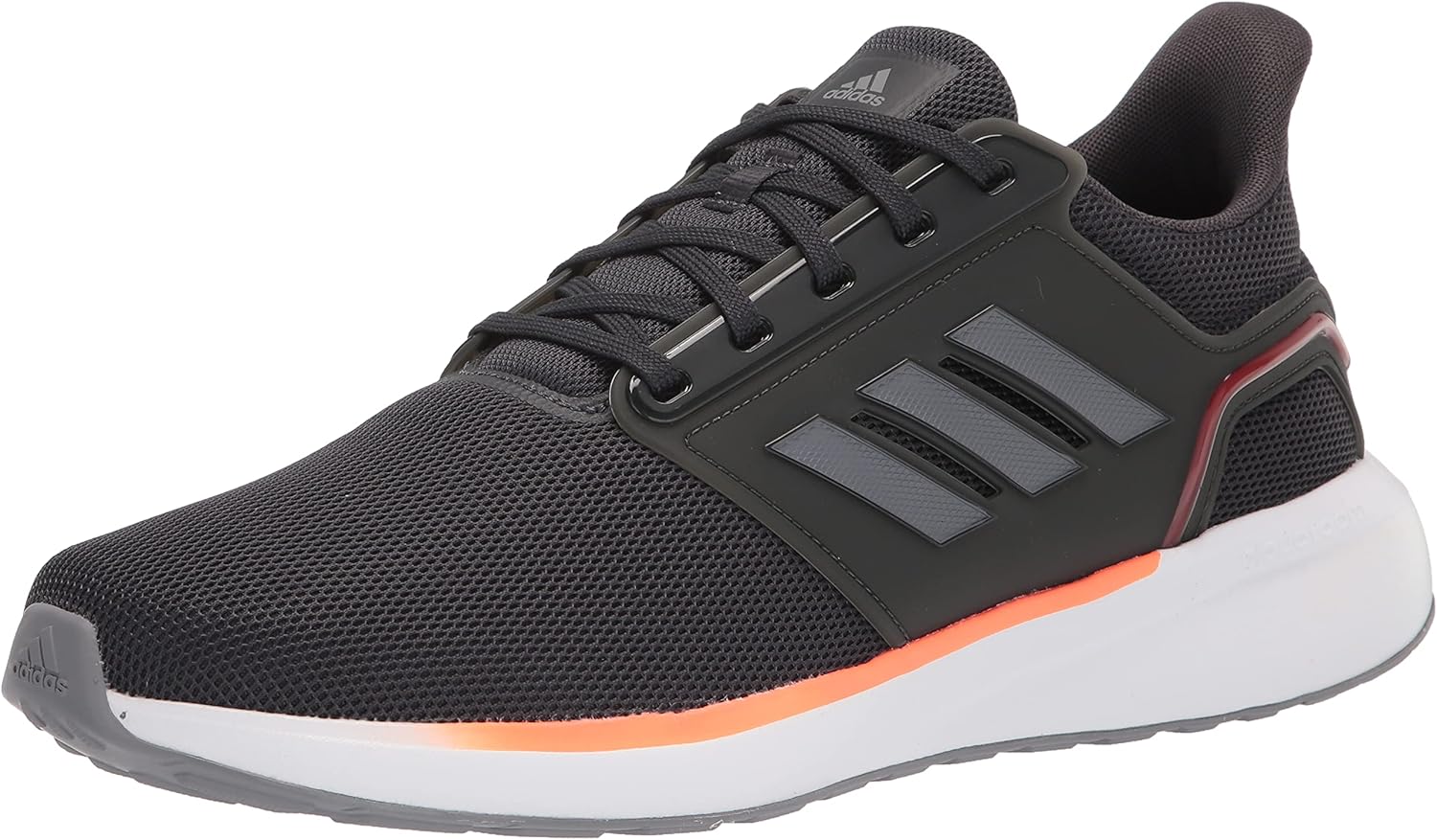 

Мужские кроссовки для бега Adidas, красный/серый