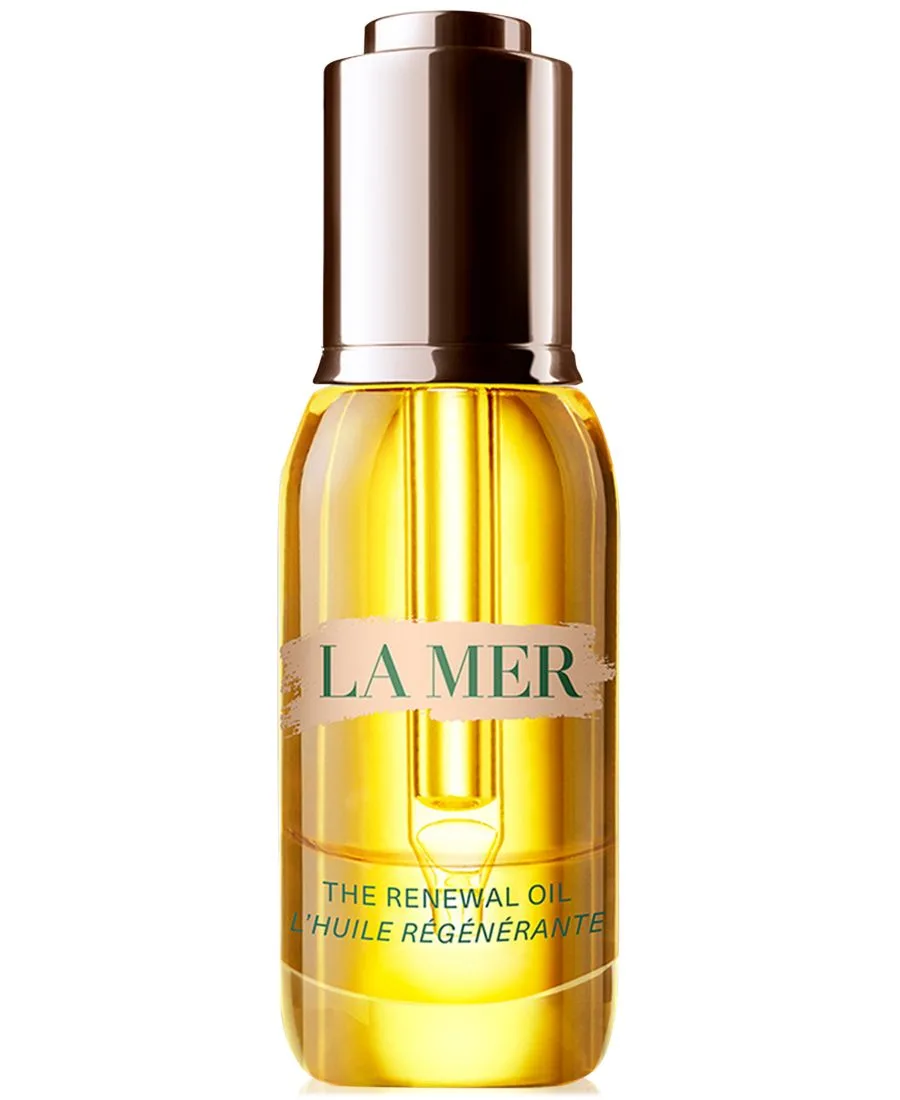 La Mer Омолаживающее и разглаживающее масло для лица, 28 г