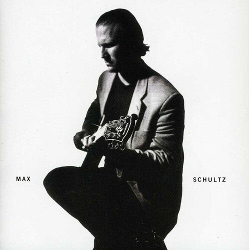 

CD диск Schultz, Max: Promise