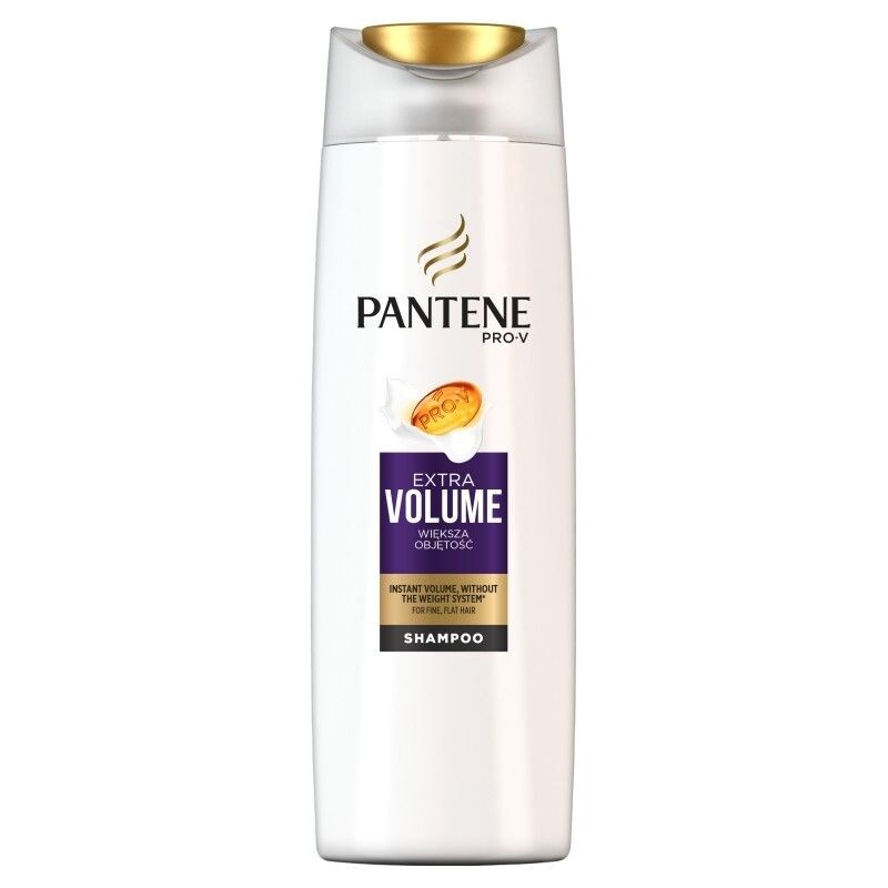

Шампунь Pantene Pro-V Volume Booster, 400 мл