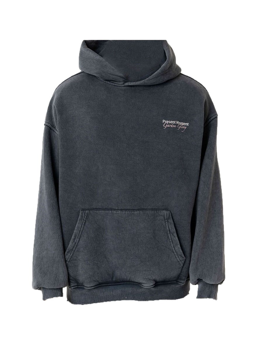 

Толстовка Dandalo Mateus, цвет Black/mottled black
