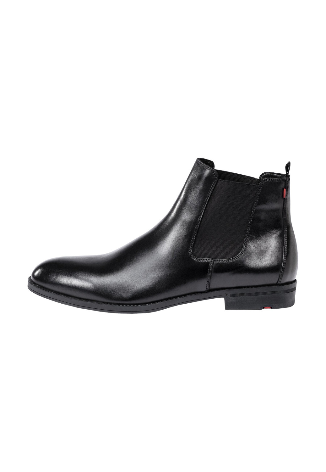 

Ботинки челси LLOYD Schuhe FAUSTO, черный