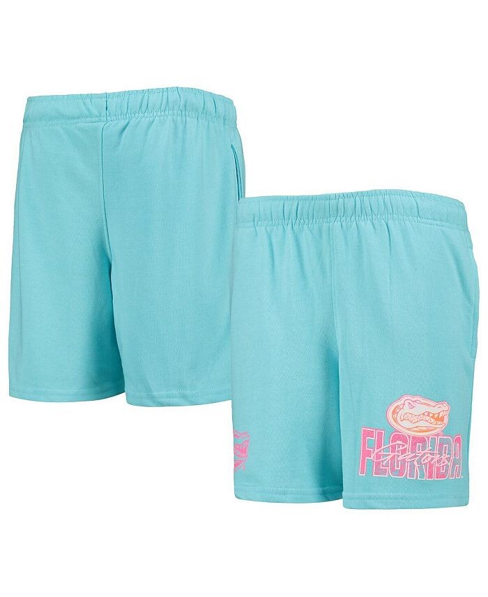 

Синие шорты Big Boys Florida Gators Super Fresh Neon Daze Outerstuff, синий