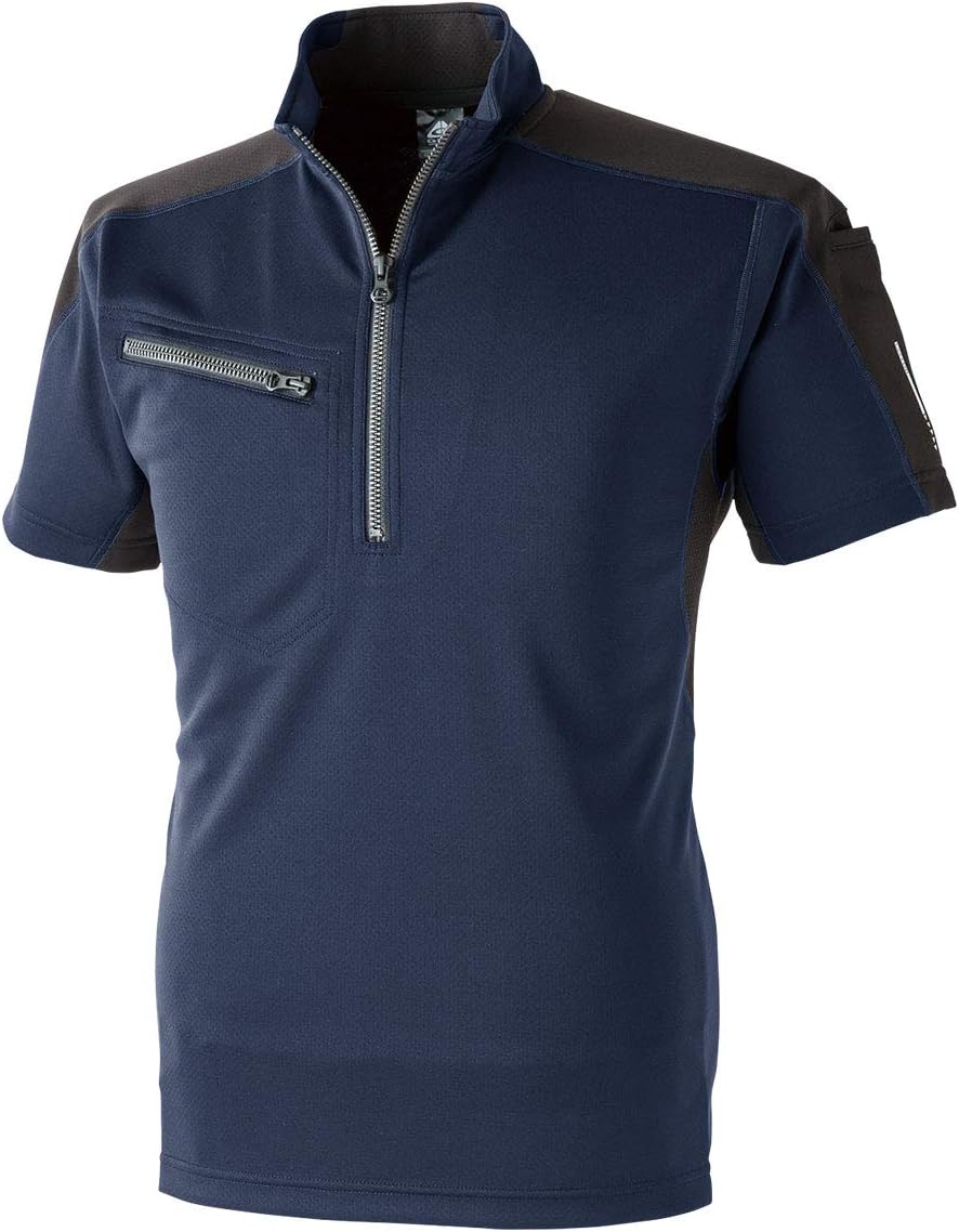 

Футболка-поло с коротким рукавом China Industry C's CLUB 1721 Chinese Industry