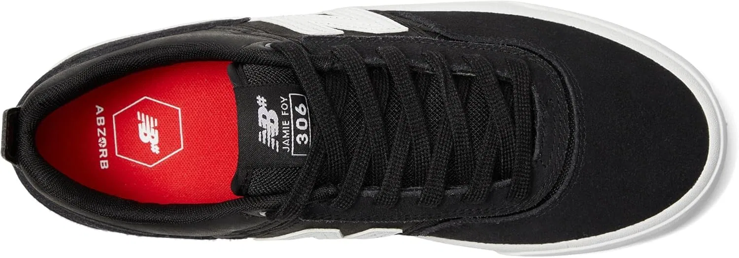 Кроссовки New Balance Kids 574 New-b V2, черно-белые — фото 2