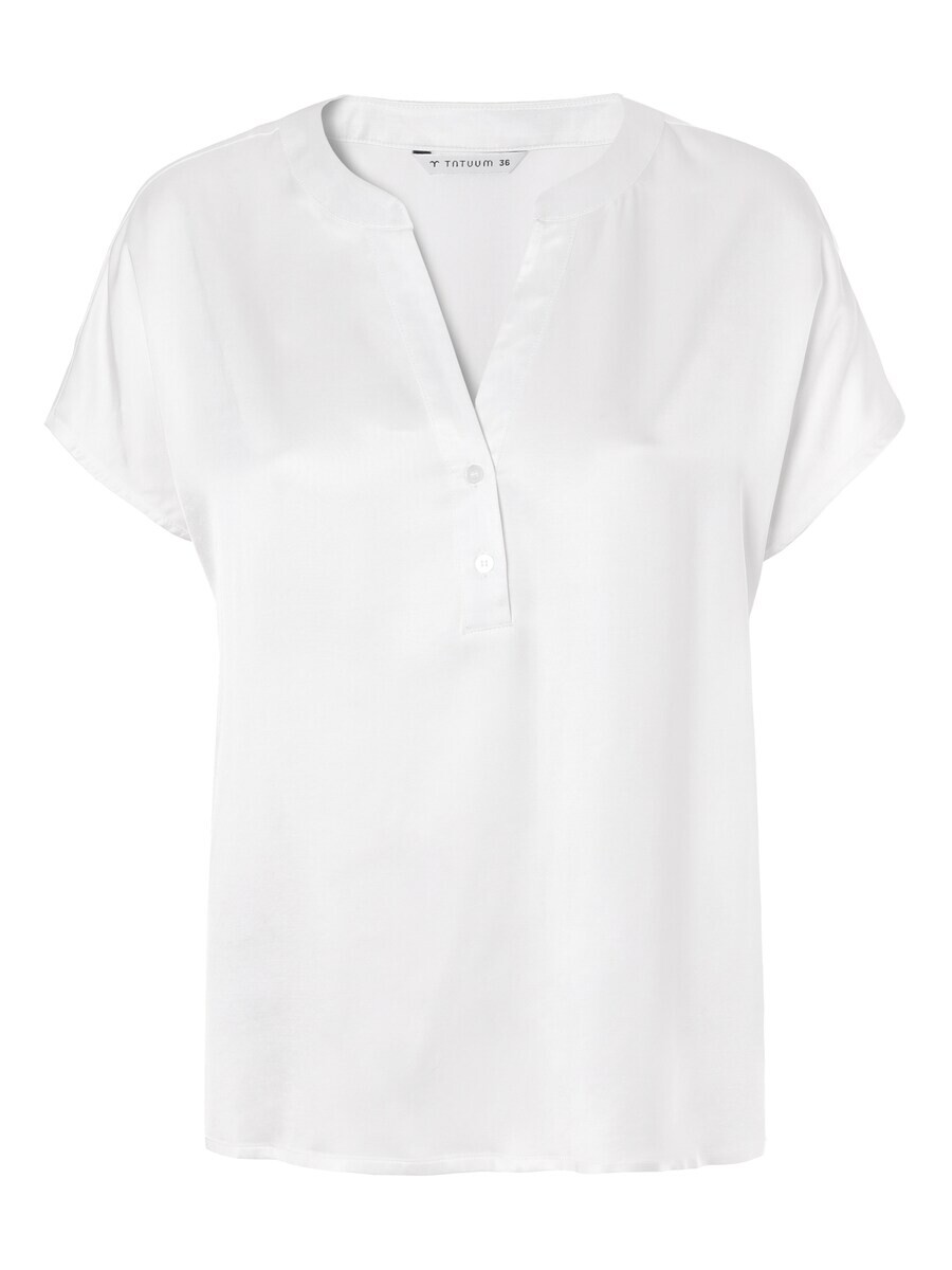 

Блузка с коротким рукавом TATUUM Blouse, белый