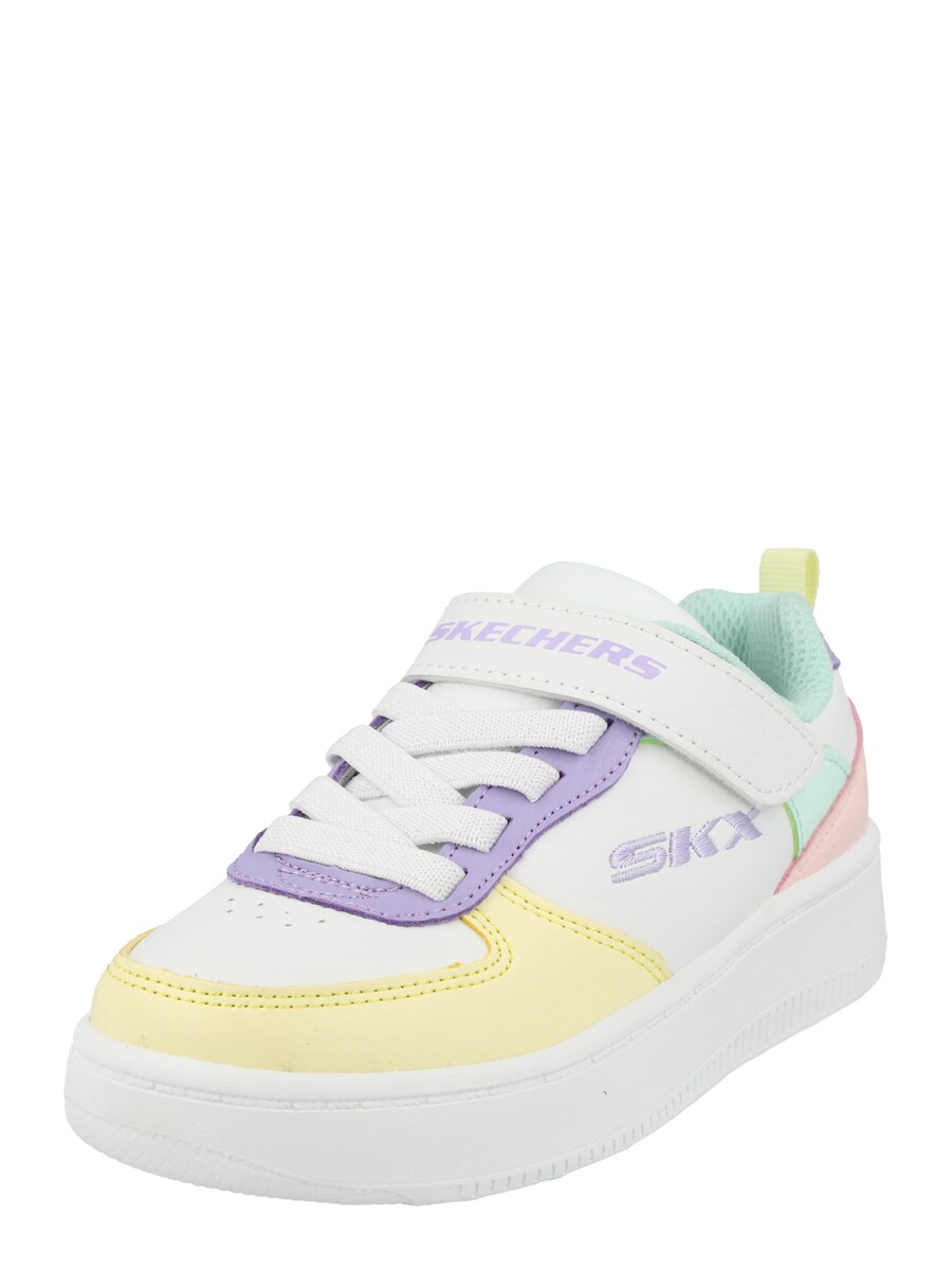 

Кроссовки SKECHERS Sport Court 92, белый