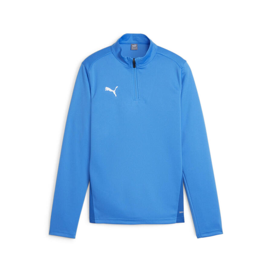 

Детская тренировочная куртка Puma teamGOAL Training 1/4-Zip Zip Top Jr. 658632