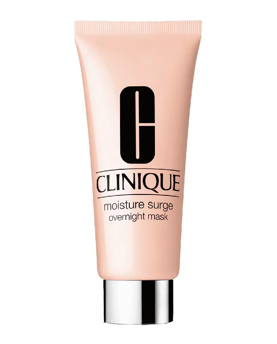 Маска для лица Clinique — Увлажняющая ночная Moisture Surge, 100 мл
