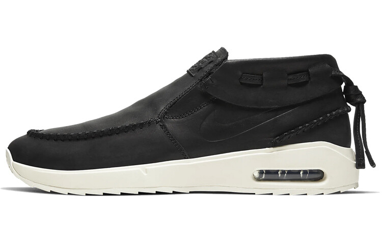 

Кроссовки Nike Sb Air Max Janoski 2 Moc Black Pale Ivory