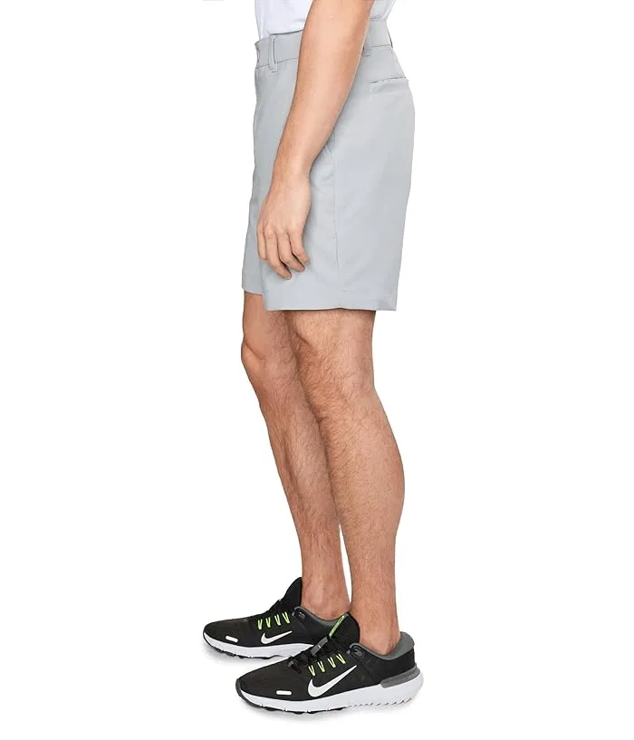 Шорты Dri-FIT Good Above Knee Nike, Wolf Grey — фото 3