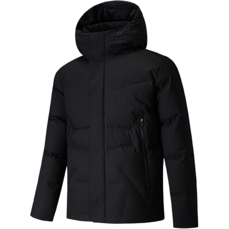 

Куртка мужская Champion All Weather Series Down ANTA, черный