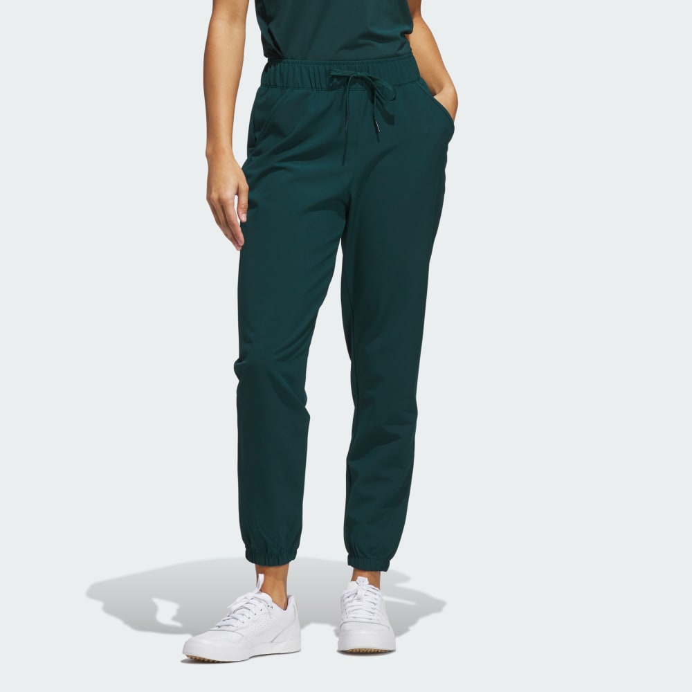 

Спортивные брюки Adidas Women's Ultimate365 Joggers, цвет Aurora Ivy