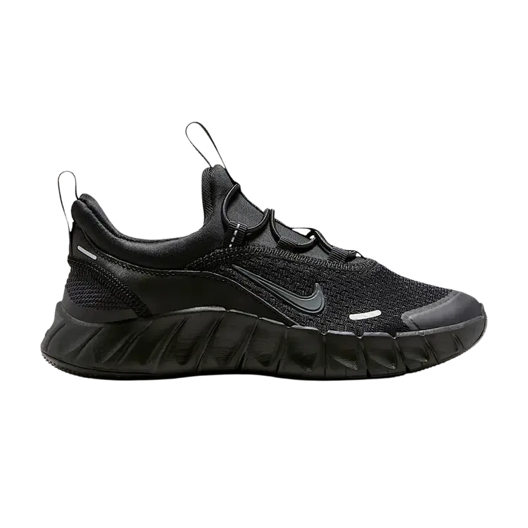 Кроссовки Nike Free Ride PS, черный
