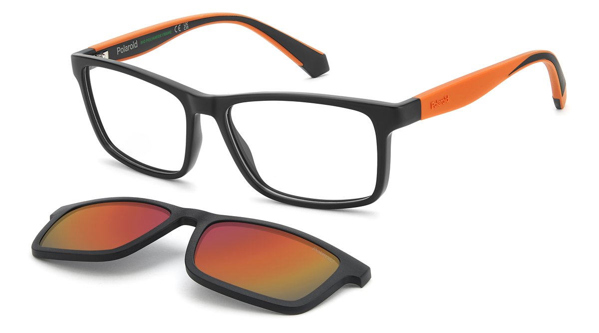 

Детские оптические оправы PLD D854-C POLAROID