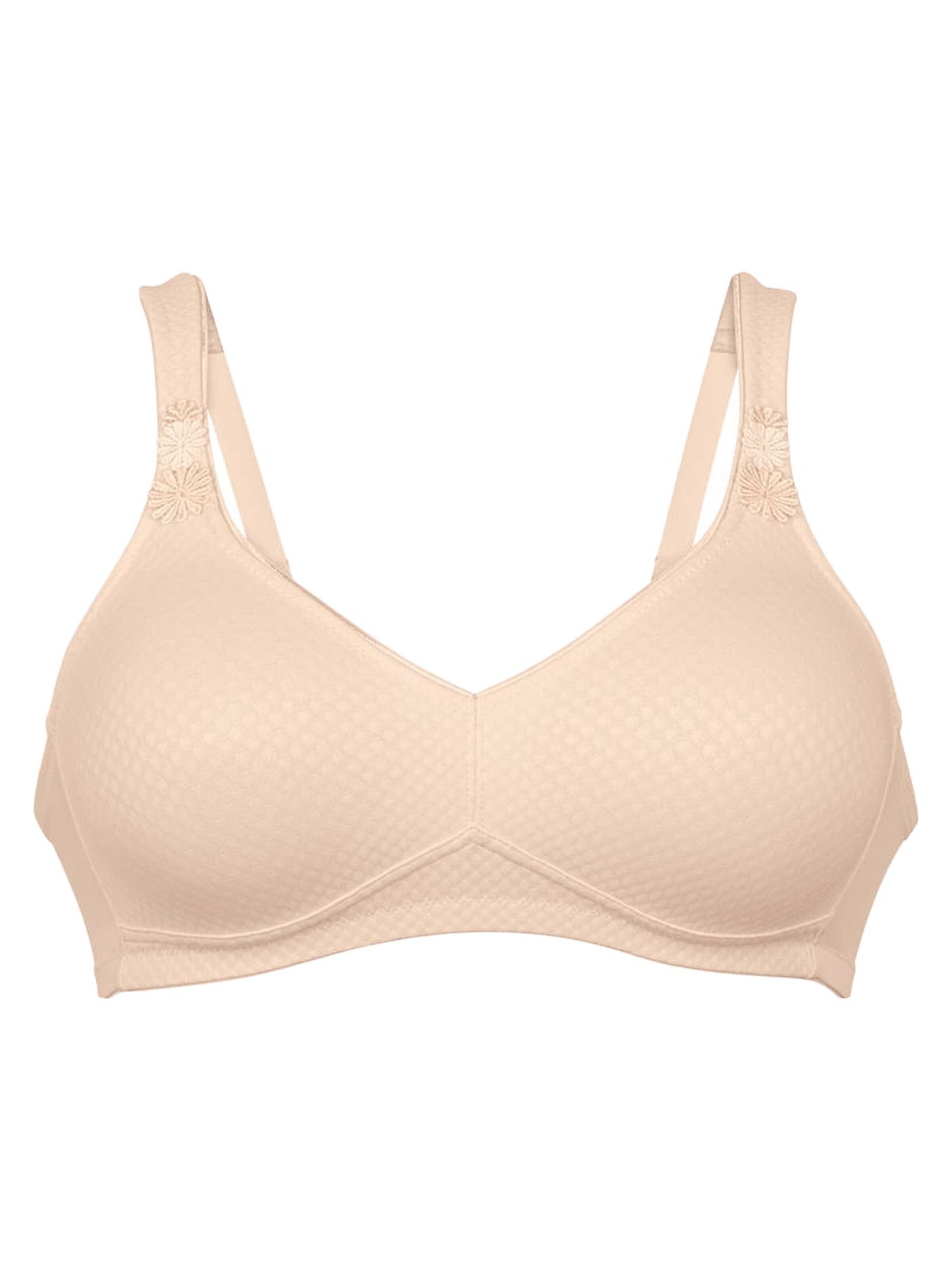 

ANITA Бюстгальтер Minimiser 'Leni' в цвете Rose