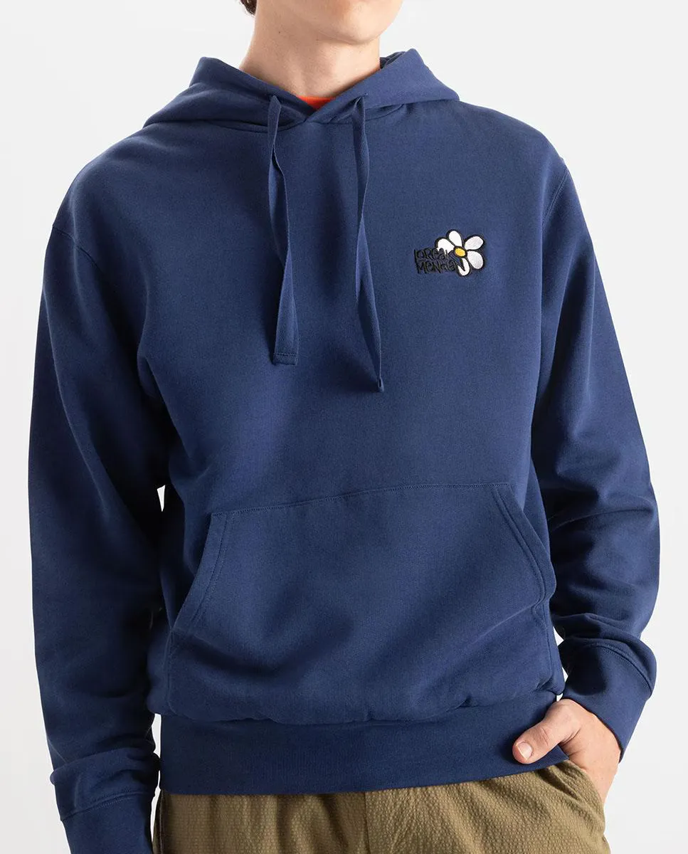 

Мужская толстовка Sweat Margarita M Loreak Loreak Mendian, черный