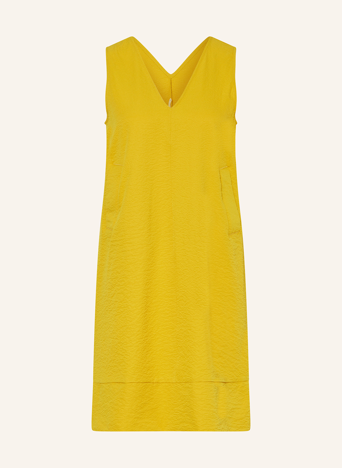 

Платье-Подсолнух Jeanne Baret, желтый